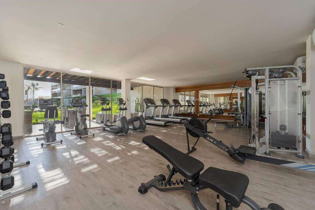 Vista Vela 3 With 3Br/3Bath Condo Cabo San Lucas Dış mekan fotoğraf