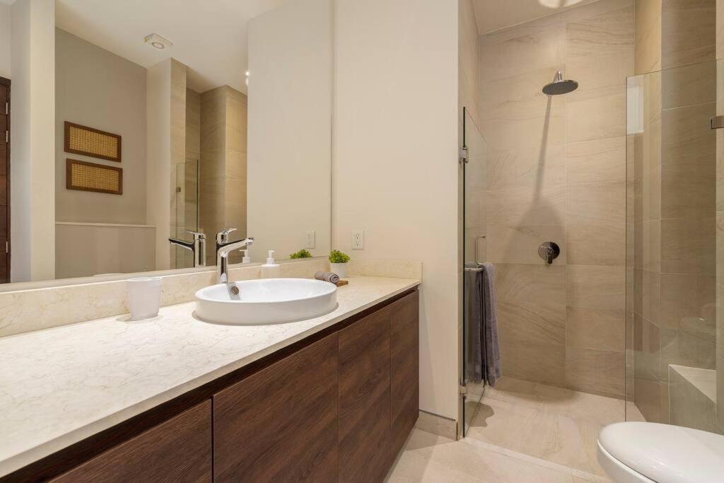 Vista Vela 3 With 3Br/3Bath Condo Cabo San Lucas Dış mekan fotoğraf