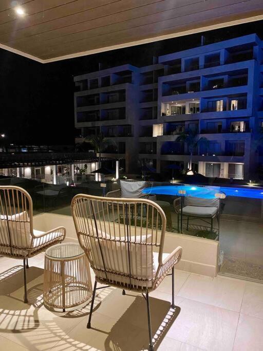 Vista Vela 3 With 3Br/3Bath Condo Cabo San Lucas Dış mekan fotoğraf