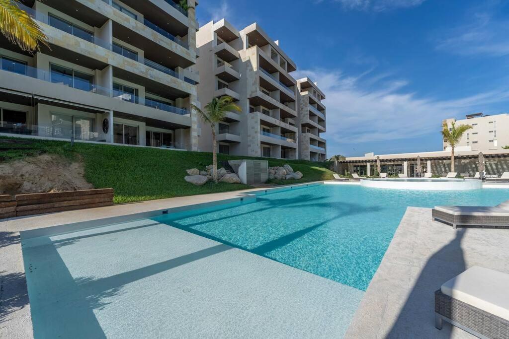 Vista Vela 3 With 3Br/3Bath Condo Cabo San Lucas Dış mekan fotoğraf