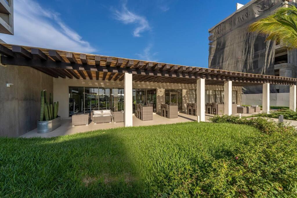 Vista Vela 3 With 3Br/3Bath Condo Cabo San Lucas Dış mekan fotoğraf