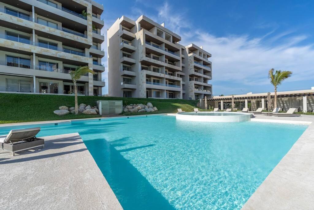 Vista Vela 3 With 3Br/3Bath Condo Cabo San Lucas Dış mekan fotoğraf