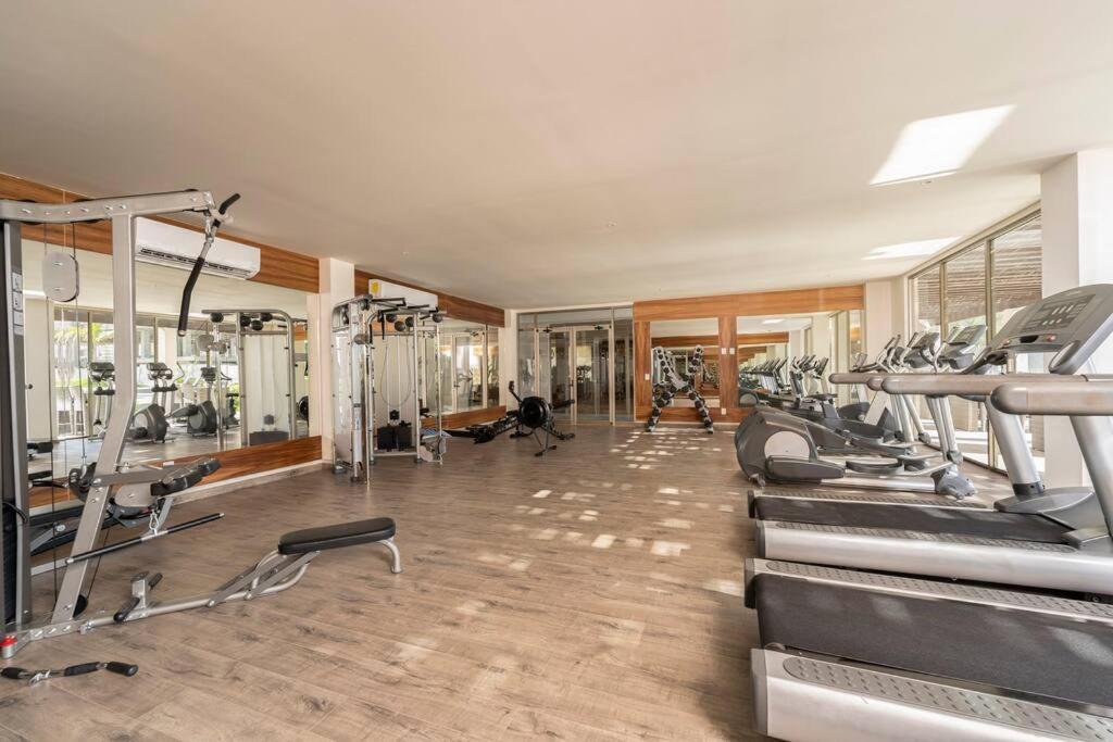 Vista Vela 3 With 3Br/3Bath Condo Cabo San Lucas Dış mekan fotoğraf